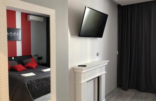 Yavory Apartment | Bon apetit apartament