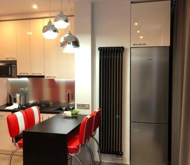 Yavory Apartment | Bon apetit apartament