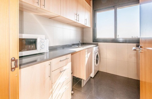 Bon Relax Apartment | Bon Relax Apartment with Pool