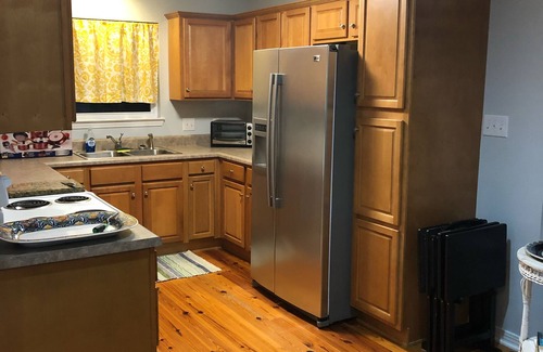 Foley Condo | BON SECOUR RIVER CONDO, MINUTES TO GULF SHORES BEACHES. NO PETS