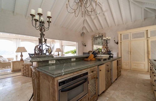 Pointe Milou Villa | Bon Temps (3/6 Rooms)