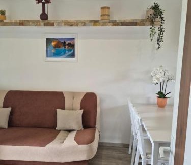 Miskolc-Tapolca House | Bona Casa Vendégház