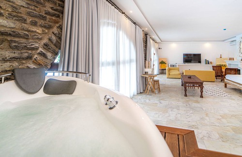Yalikavak Hotel | Bona Me Yalıkavak