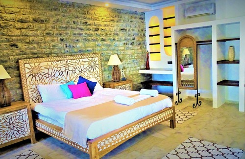 Yalikavak Hotel | Bona Me Yalıkavak