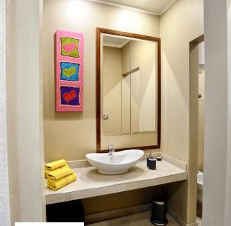 Santa Maria Apartment | Bonadies Suite