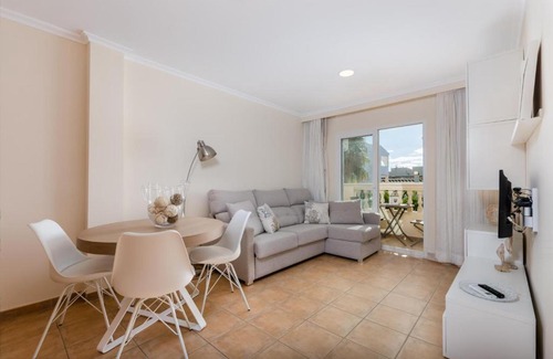 Colonia Sant Jordi Apartment | Bonanza 5