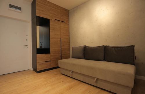 City Center Apartment | Bonanza Apartments