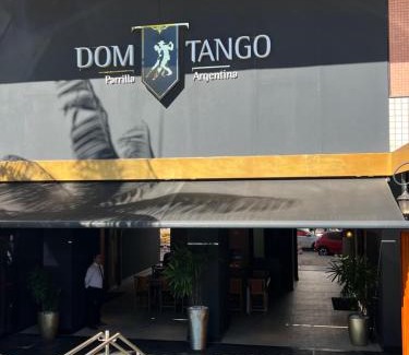 Setor Hoteleiro Sul Apartment | BONAPARTE 519