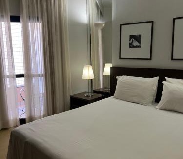 Setor Hoteleiro Sul Apartment | BONAPARTE 519