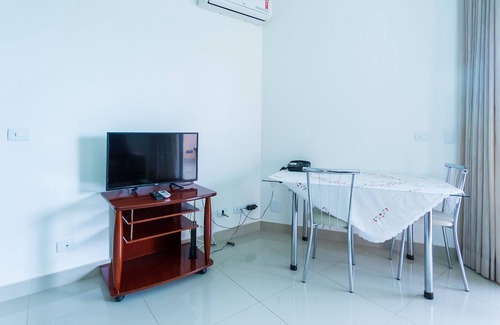 Setor Hoteleiro Sul Apartment | Bonaparte Hotel - Private Apartment.