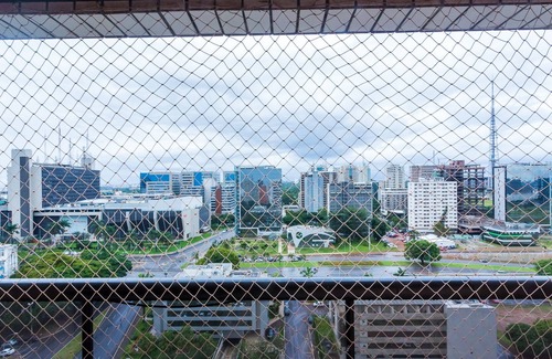 Setor Hoteleiro Sul Apartment | Bonaparte Hotel - Private Apartment.