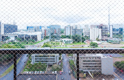 Setor Hoteleiro Sul Apartment | Bonaparte Hotel - Private Apartment.