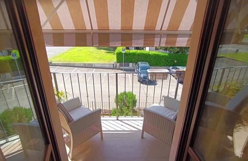 Orvieto Apartment | Bonaventura House Orvieto bright, modern and spacious