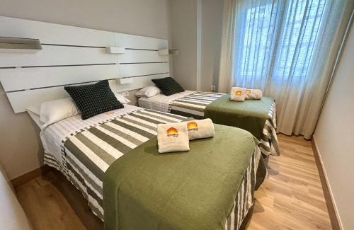 Torre del Mar Apartment | Bonavista By Solymar Holiday