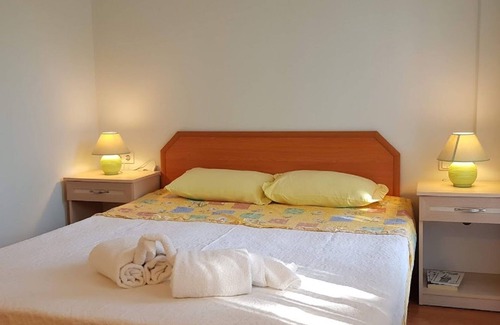 Fethiye Hotel | Boncuklu Otel