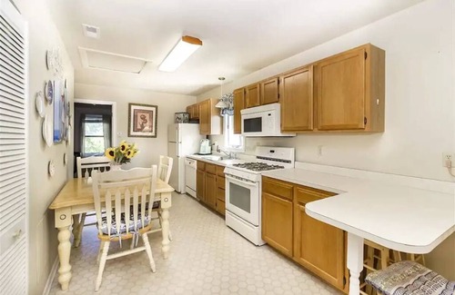 Cape May House | Bond Girl Hideaway