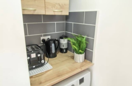 Ipswich House | Bond Street - Stylish home close to Ipswich Marina & Town Centre