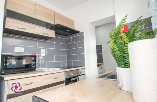 Ipswich House | Bond Street - Stylish home close to Ipswich Marina & Town Centre