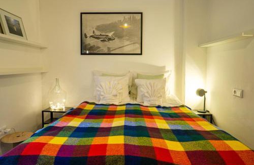 Krisztinavaros Apartment | Bond & Sue