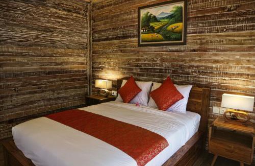 Ubud House | Bongkasa Bali Village Homestay