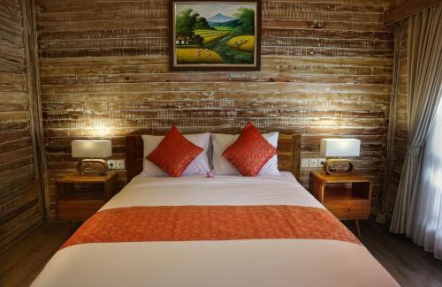 Ubud House | Bongkasa Bali Village Homestay