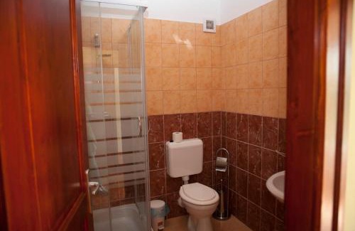 Zalakaros Hotel | Boni Családi Wellness Hotel