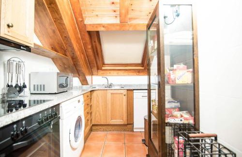 Esterri D'Aneu Apartment | Bonic d´Àneu