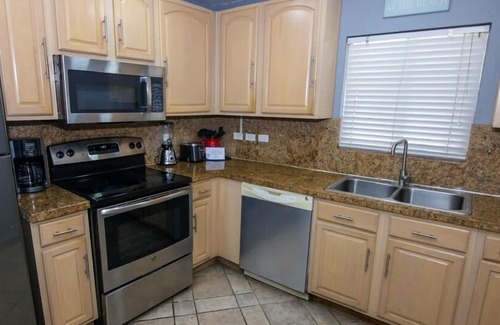 Sandy Beach Apartment | Bonita 602
