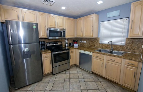 Sandy Beach Apartment | Bonita 602