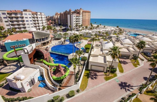 Sandy Beach Apartment | Bonita 602