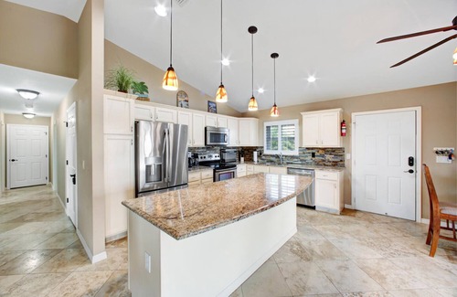 Bonita Springs House | Bonita Bliss Beach House | 3-Bed & 2-Bath | Sleeps 6