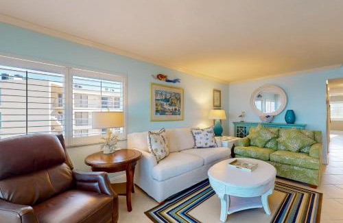 Bonita Springs Apartment | Bonita Bliss