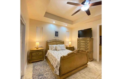 Harris House | Bonita Casa Para Vacaciones