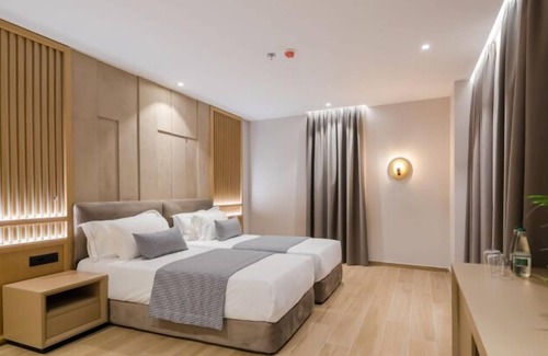 Golem Resort | Bonita Luxury Resort & Spa