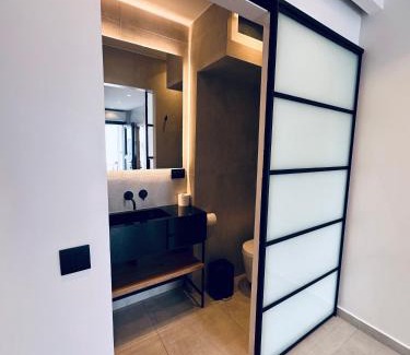 Mykonos Apartment | Bonita Luxury Room