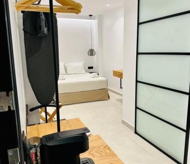 Mykonos Apartment | Bonita Luxury Room