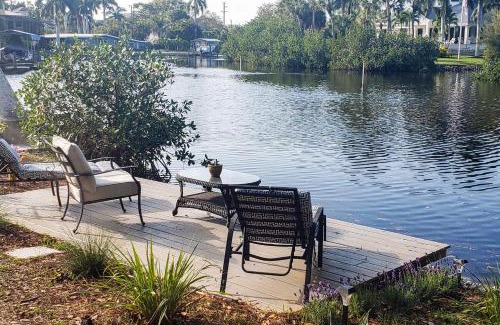 Bonita Springs House | Bonita Springs Landing