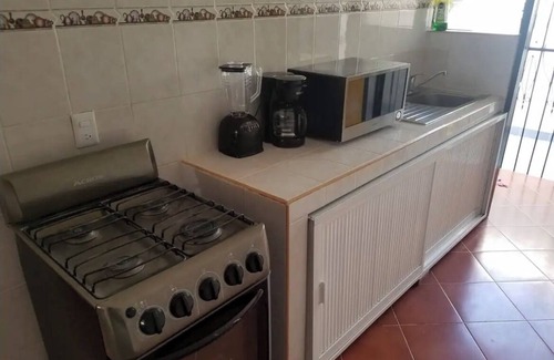 Downtown Cancun House | Bonita y Acogedora Casa