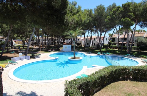 Son Xoriguer Apartment | Bonito apartamento a 2 minutos de la playa