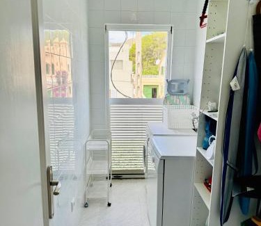 Puerto de Pollensa Apartment | Bonito apartamento con piscina a 50 metros de la playa!