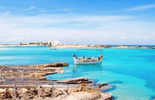 Es Pujols Apartment | Bonito apartamento a 20m del mar