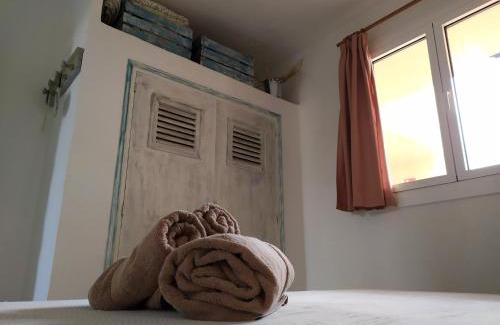 Es Pujols Apartment | Bonito apartamento a 20m del mar