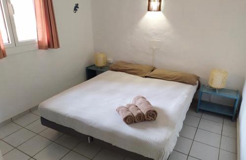 Es Pujols Apartment | Bonito apartamento a 20m del mar