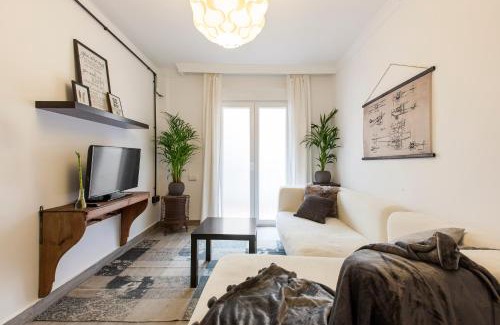 Zaidin Apartment | Bonito apartamento cerca del Palacio de Congresos