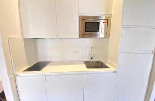 Zaidin Apartment | Bonito apartamento cerca del Palacio de Congresos