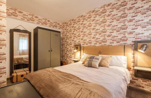 Zaidin Apartment | Bonito apartamento cerca del Palacio de Congresos