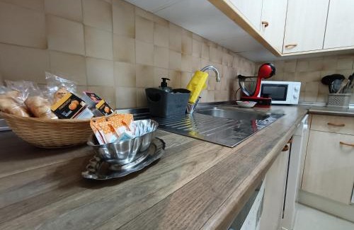 Santiago de Vigo Apartment | Bonito apartamento en pleno centro VUT-PO-7494