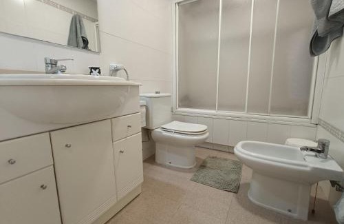 Santiago de Vigo Apartment | Bonito apartamento en pleno centro VUT-PO-7494