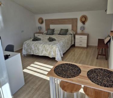 Vergel Apartment | Bonito Apartamento independiente