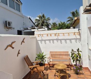 Vergel Apartment | Bonito Apartamento independiente